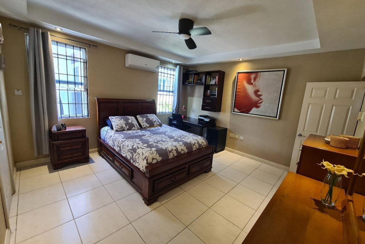 Eleventh image of 3-10 Grosvenor Terrace in Kingston 8, St. Andrew, Jamaica - property is For Rent