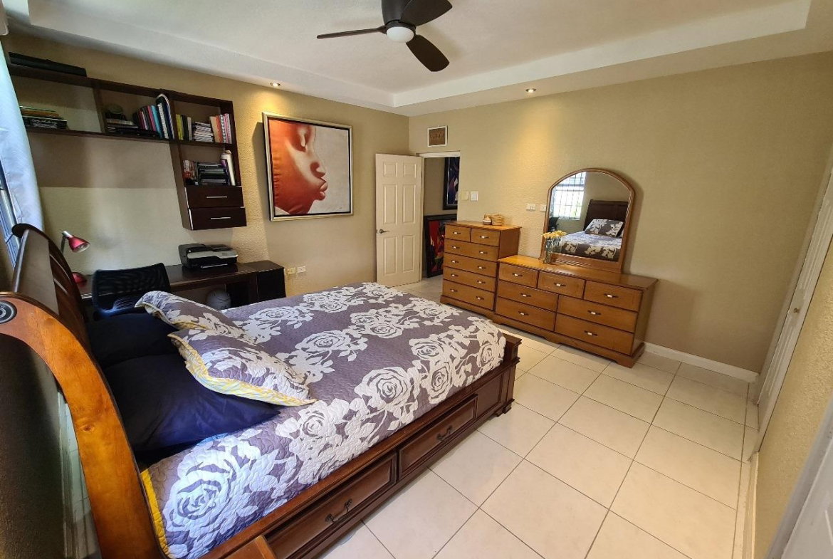 Twelfth image of 3-10 Grosvenor Terrace in Kingston 8, St. Andrew, Jamaica - property is For Rent