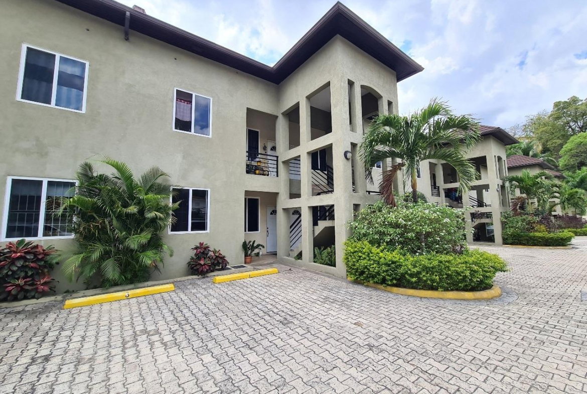First image of 3-10 Grosvenor Terrace in Kingston 8, St. Andrew, Jamaica - property is For Rent