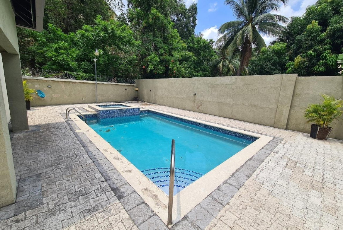 Twentieth image of 3-10 Grosvenor Terrace in Kingston 8, St. Andrew, Jamaica - property is For Rent