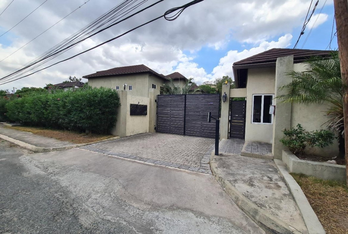 Twenty-Second image of 3-10 Grosvenor Terrace in Kingston 8, St. Andrew, Jamaica - property is For Rent