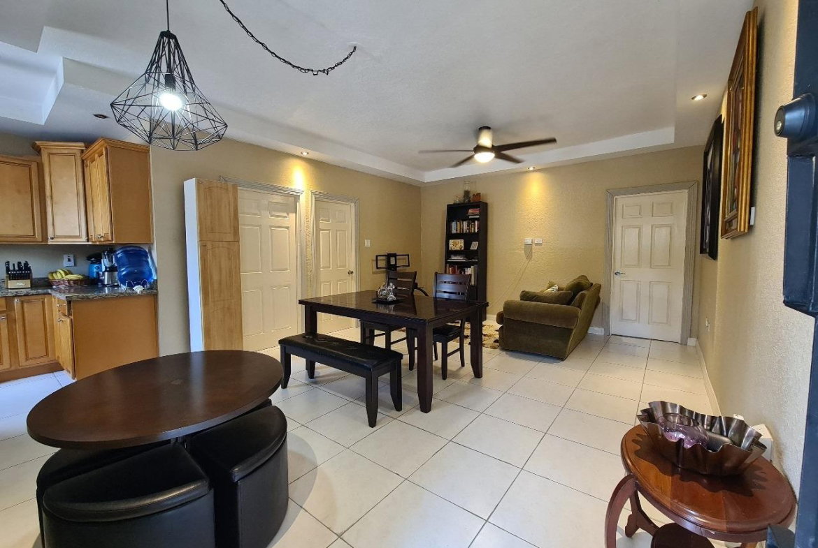 Fourth image of 3-10 Grosvenor Terrace in Kingston 8, St. Andrew, Jamaica - property is For Rent