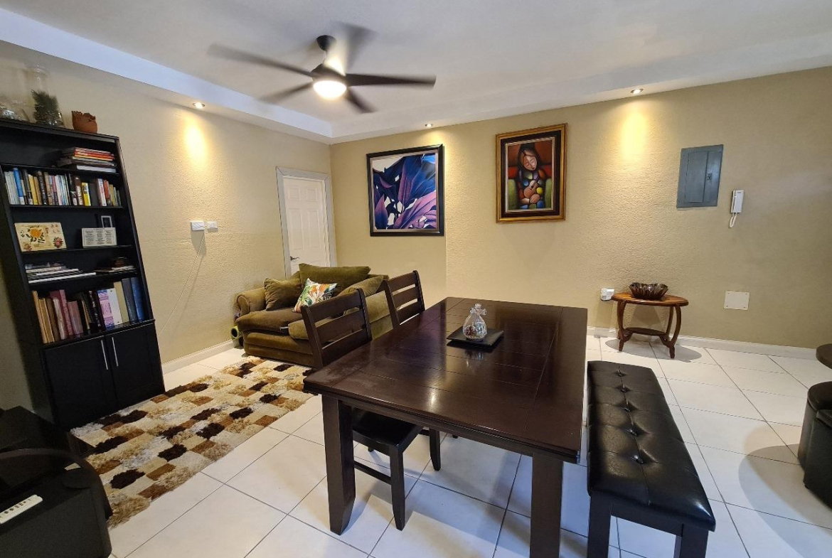 Sixth image of 3-10 Grosvenor Terrace in Kingston 8, St. Andrew, Jamaica - property is For Rent