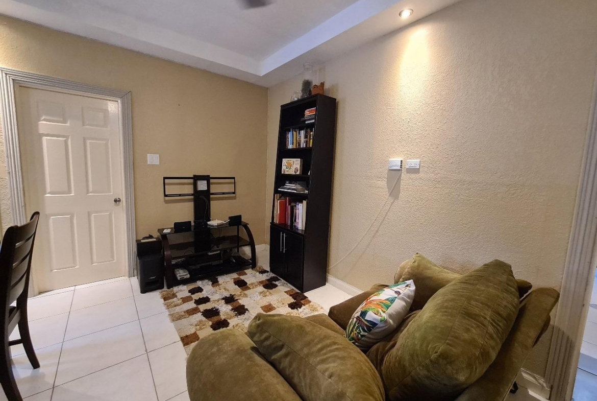 Seventh image of 3-10 Grosvenor Terrace in Kingston 8, St. Andrew, Jamaica - property is For Rent