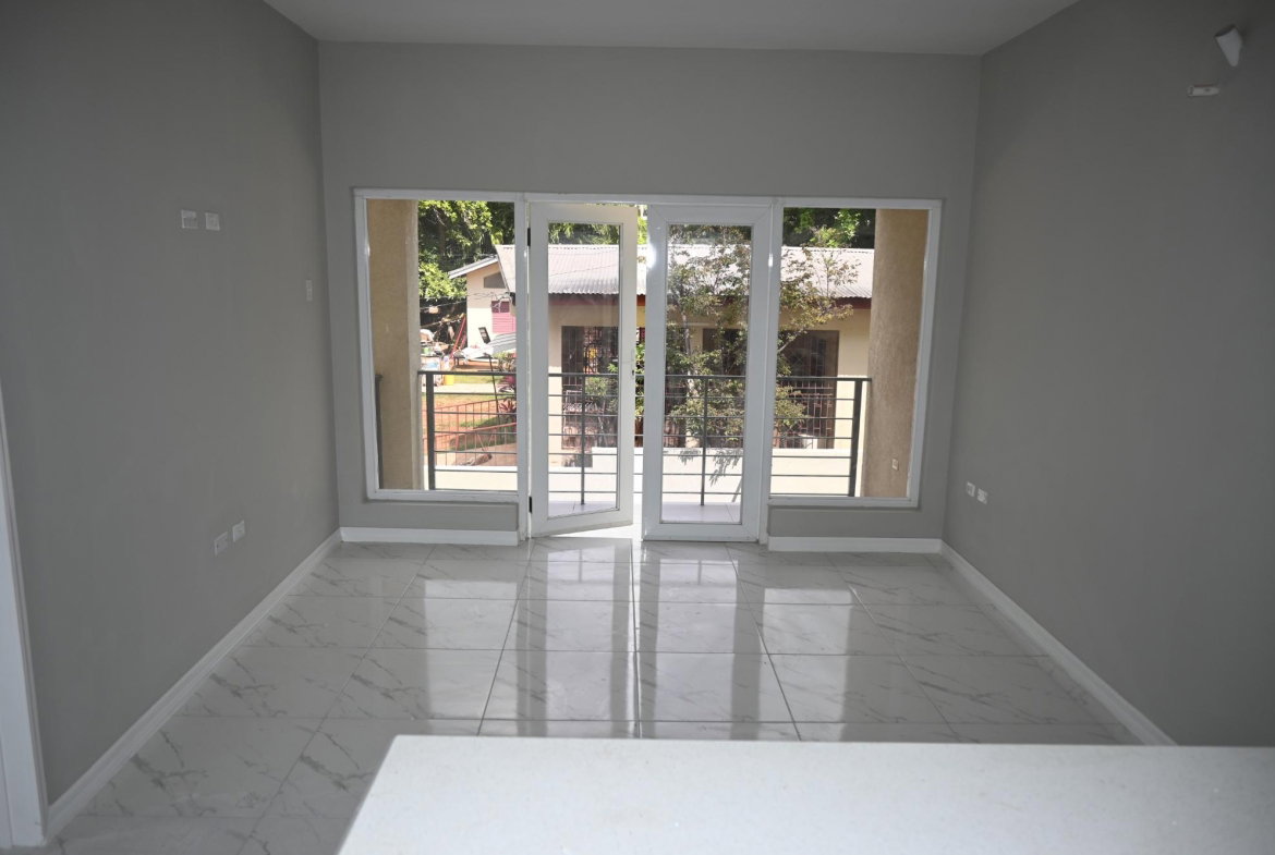 Fourth image of 10-3 Belvedere Road in Kingston 19, St. Andrew, Jamaica - property is For Rent