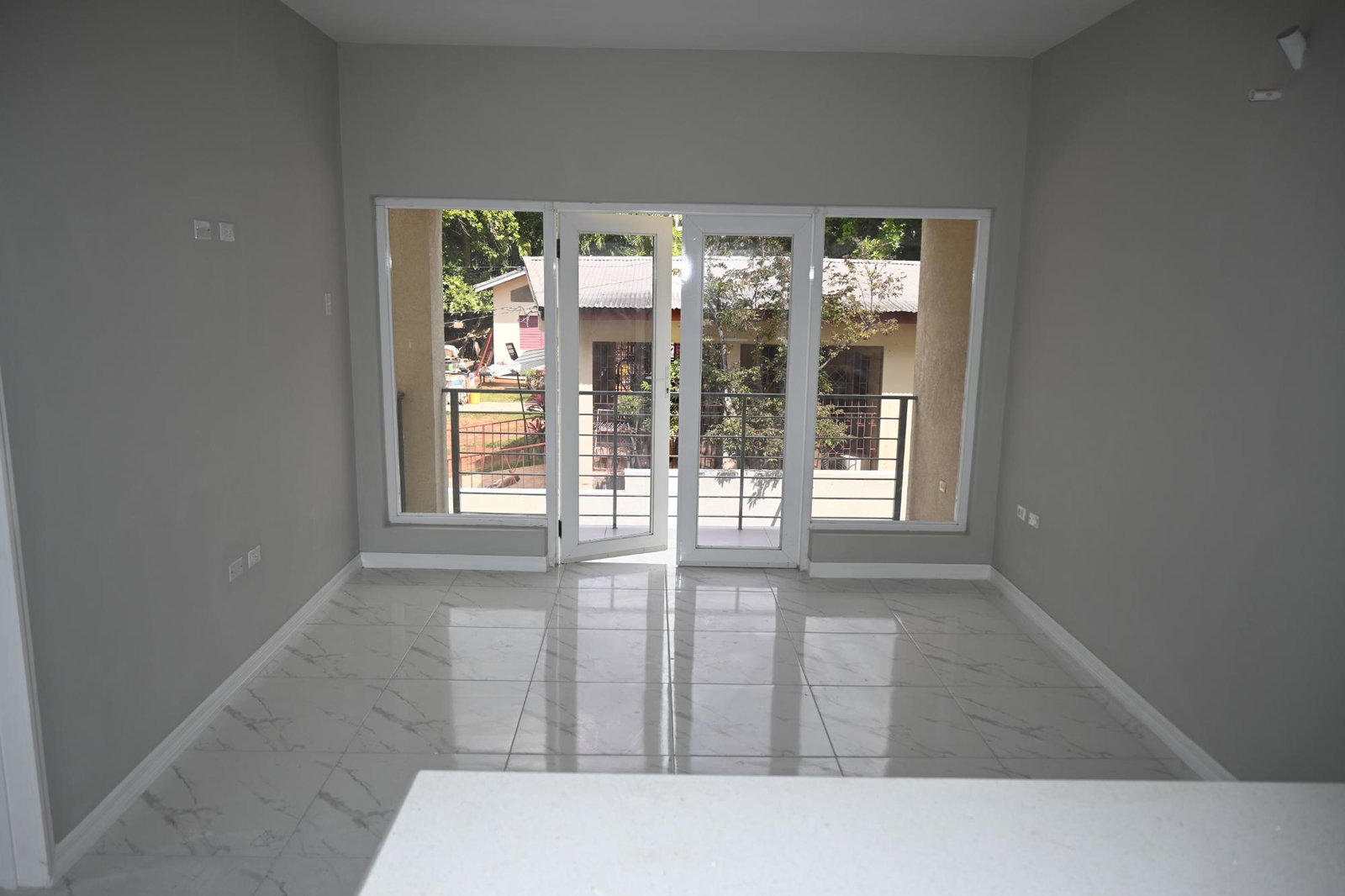 Fourth image of 10-3 Belvedere Road in Kingston 19, St. Andrew, Jamaica - property is For Rent