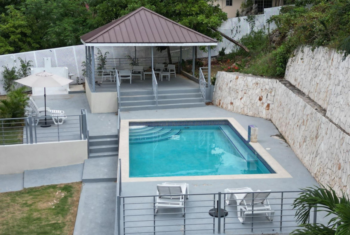 Ninth image of 10-3 Belvedere Road in Kingston 19, St. Andrew, Jamaica - property is For Rent