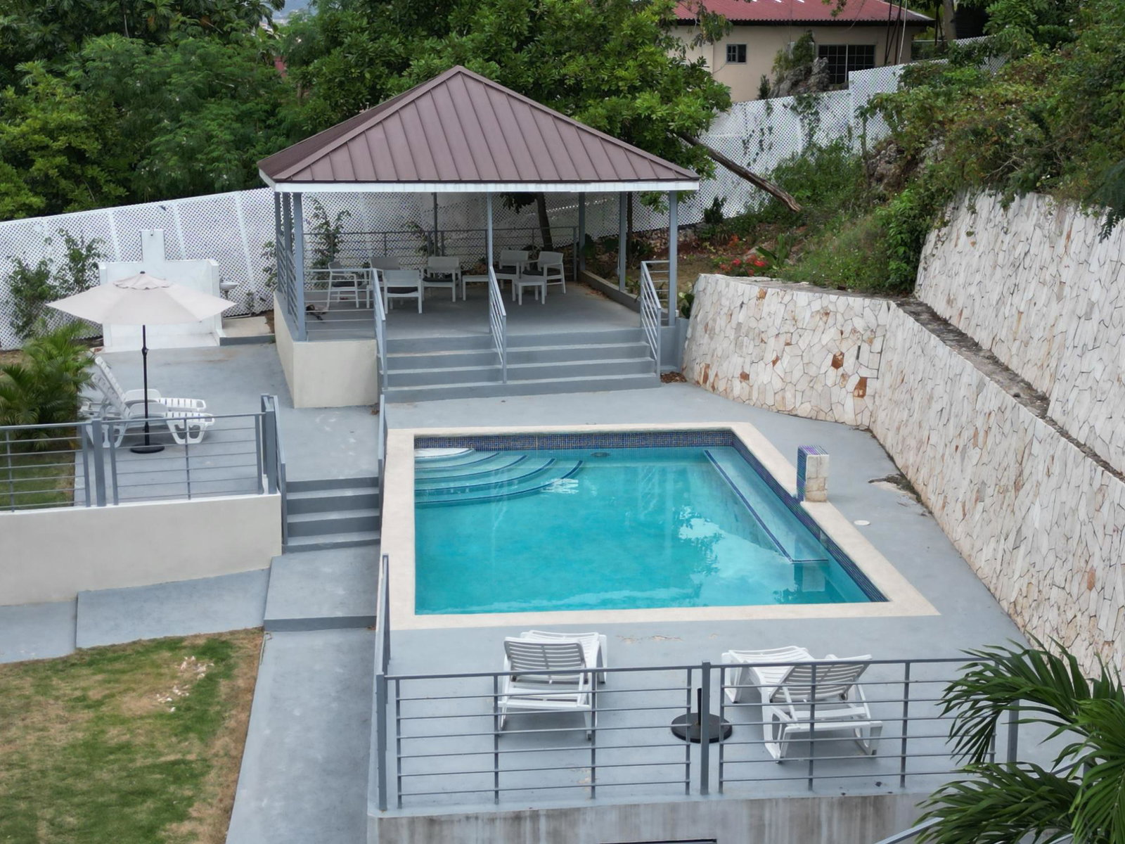 Ninth image of 10-3 Belvedere Road in Kingston 19, St. Andrew, Jamaica - property is For Rent