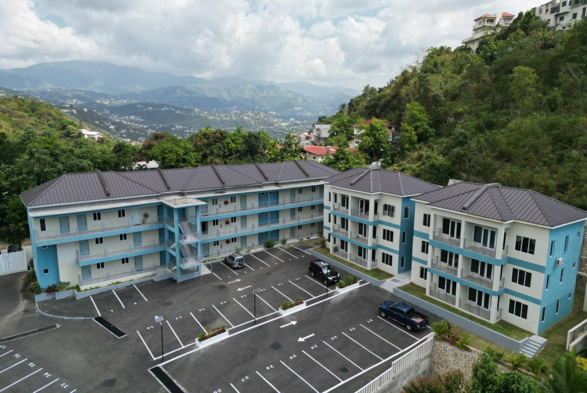 Tenth image of 10-3 Belvedere Road in Kingston 19, St. Andrew, Jamaica - property is For Rent