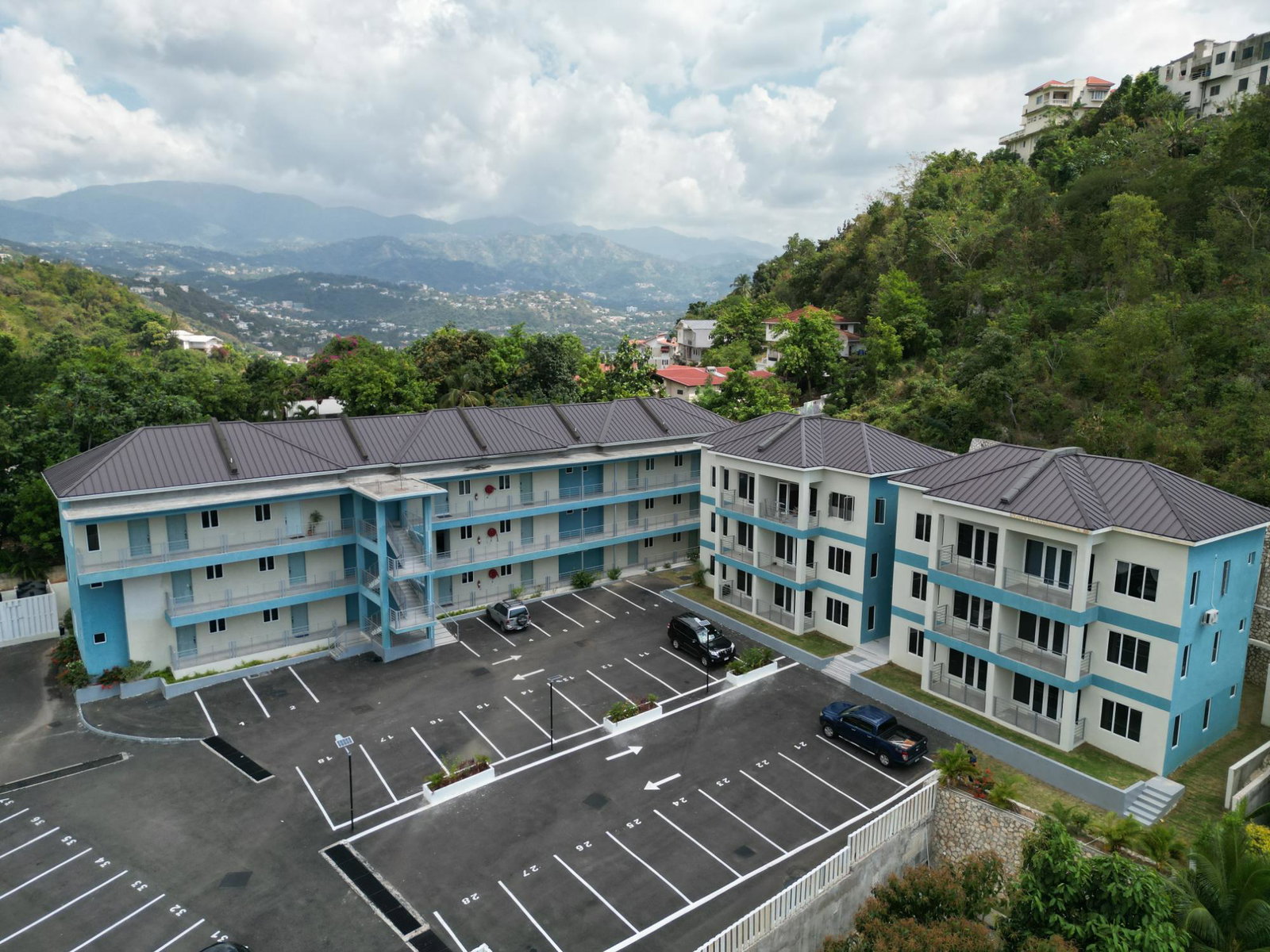 Tenth image of 10-3 Belvedere Road in Kingston 19, St. Andrew, Jamaica - property is For Rent