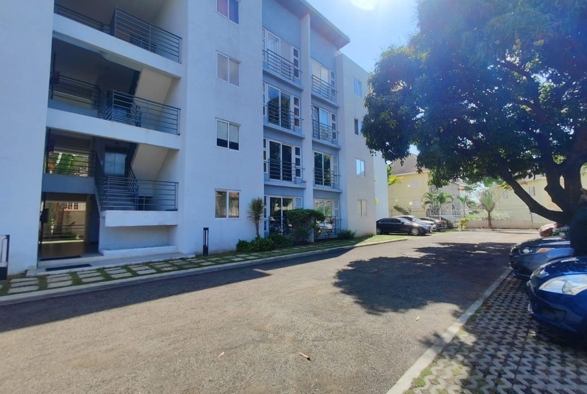 Second image of 202-21 Sullivan Avenue in Kingston 8, St. Andrew, Jamaica - property is For Rent