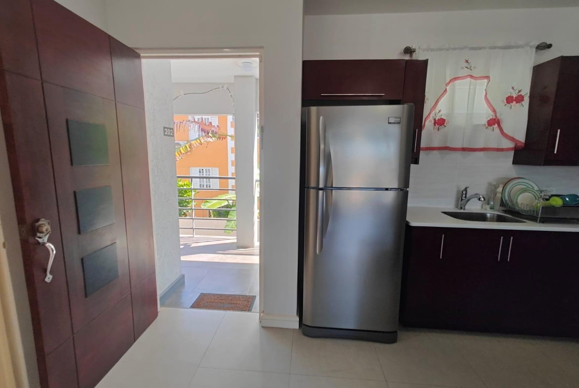 Eleventh image of 202-21 Sullivan Avenue in Kingston 8, St. Andrew, Jamaica - property is For Rent