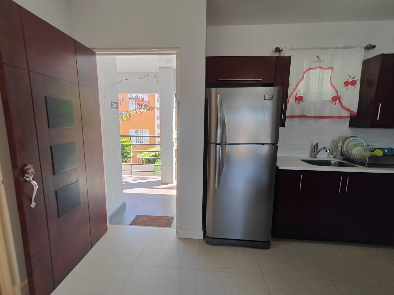Modern-1-Bedroom-Studio-Apartment-for-Rent-in-St.-Andrew Eleventh image of 202-21 Sullivan Avenue in Kingston 8, St. Andrew, Jamaica - property is For Rent