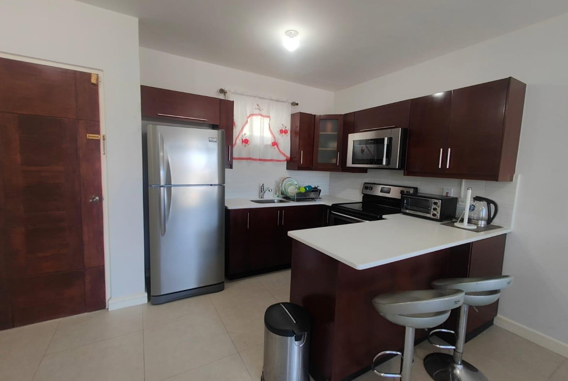 Twelfth image of 202-21 Sullivan Avenue in Kingston 8, St. Andrew, Jamaica - property is For Rent
