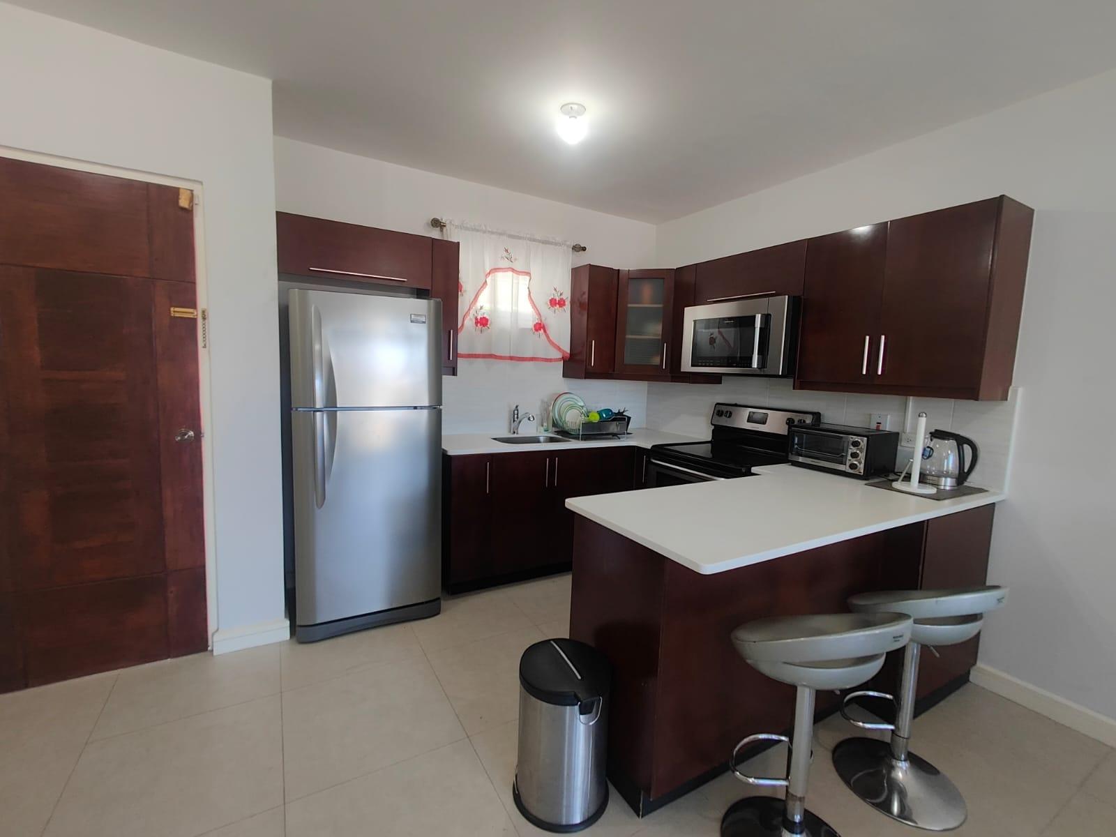Modern-1-Bedroom-Studio-Apartment-for-Rent-in-St.-Andrew Twelfth image of 202-21 Sullivan Avenue in Kingston 8, St. Andrew, Jamaica - property is For Rent