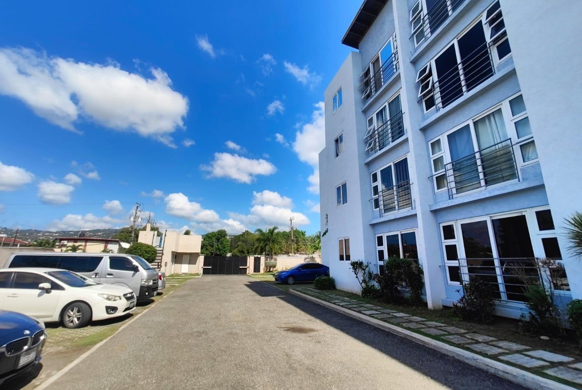 First image of 202-21 Sullivan Avenue in Kingston 8, St. Andrew, Jamaica - property is For Rent
