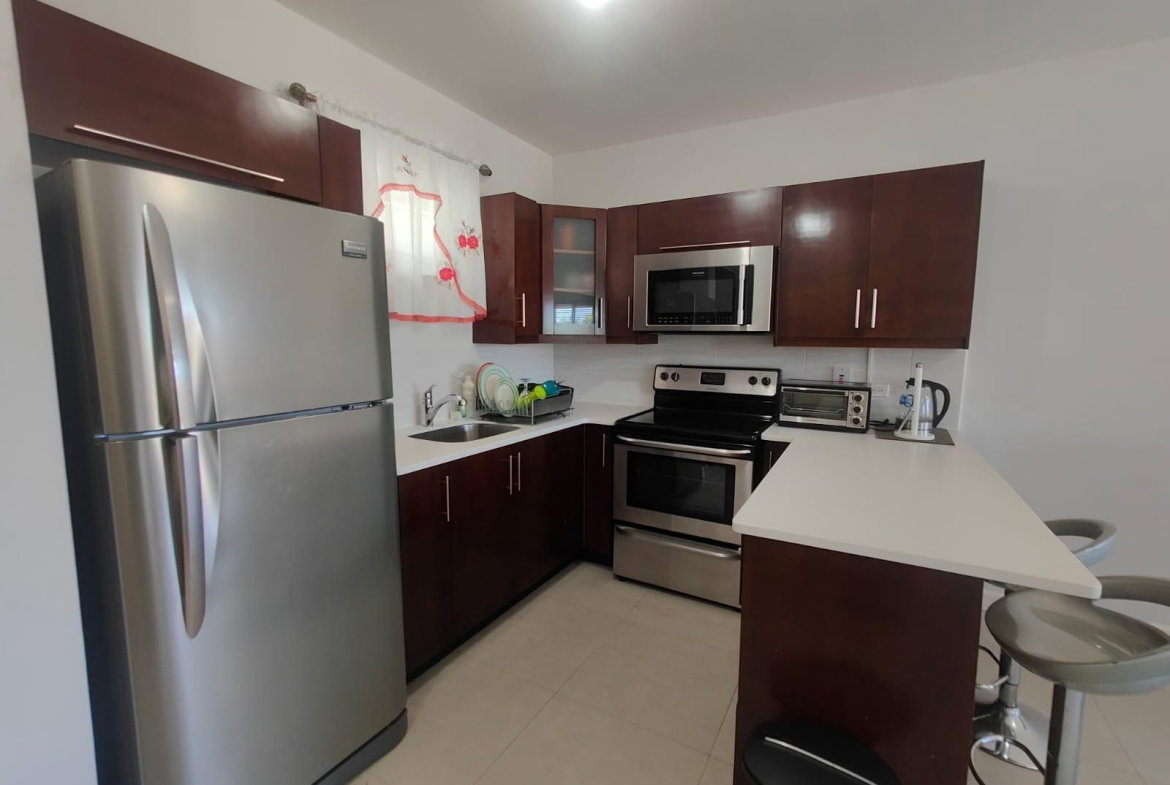 Thirteenth image of 202-21 Sullivan Avenue in Kingston 8, St. Andrew, Jamaica - property is For Rent