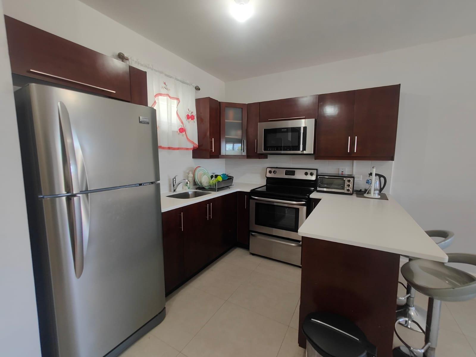 Modern-1-Bedroom-Studio-Apartment-for-Rent-in-St.-Andrew Thirteenth image of 202-21 Sullivan Avenue in Kingston 8, St. Andrew, Jamaica - property is For Rent