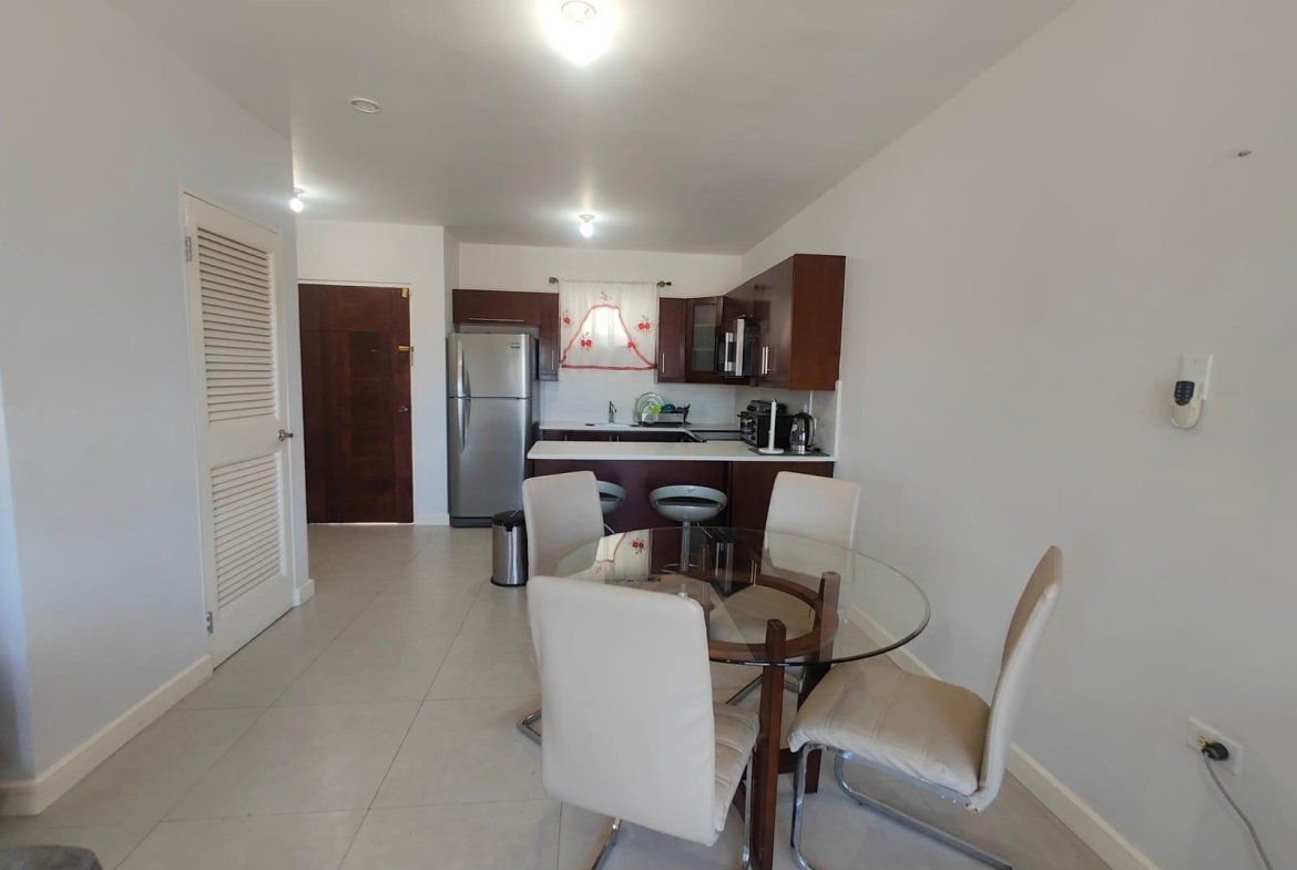 Fourteenth image of 202-21 Sullivan Avenue in Kingston 8, St. Andrew, Jamaica - property is For Rent