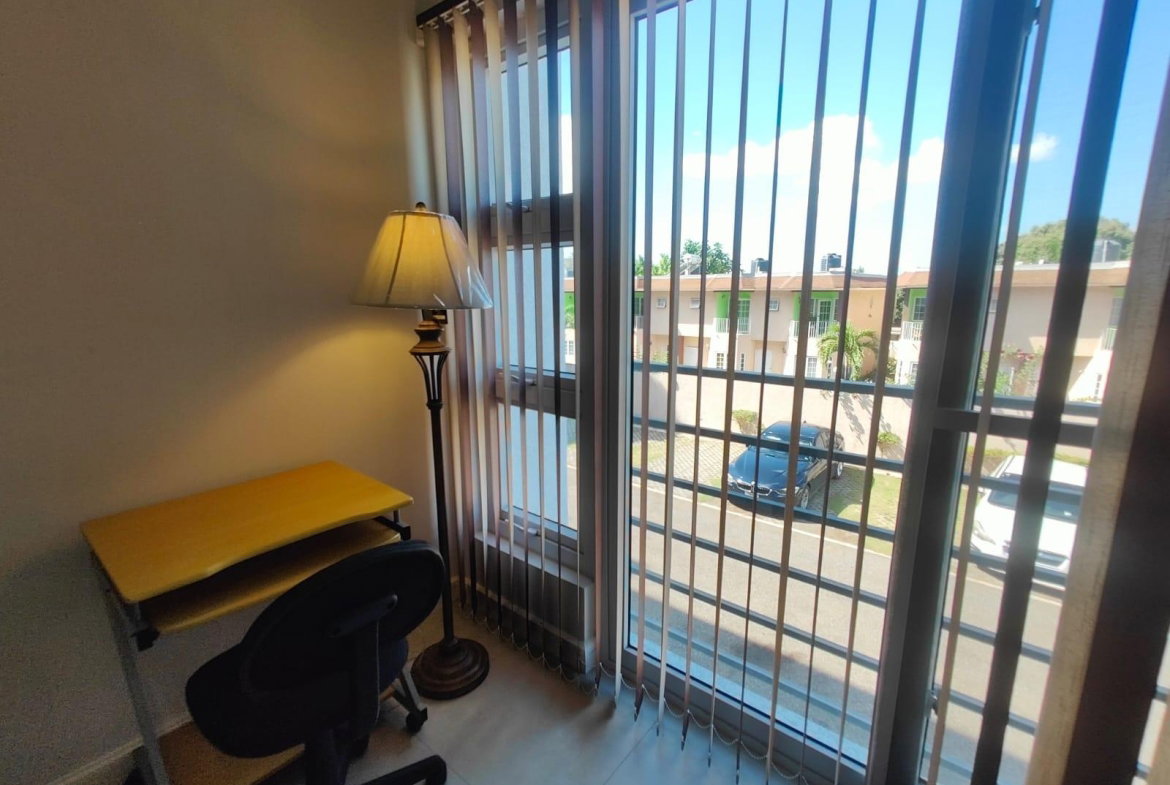 Seventeenth image of 202-21 Sullivan Avenue in Kingston 8, St. Andrew, Jamaica - property is For Rent