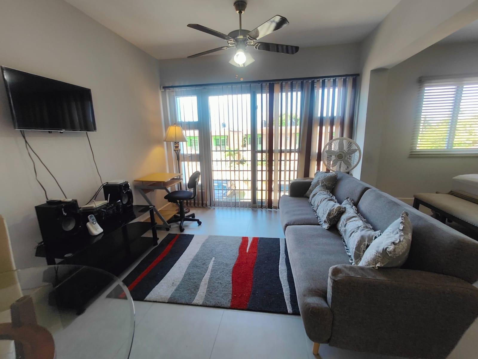 Modern-1-Bedroom-Studio-Apartment-for-Rent-in-St.-Andrew Nineteenth image of 202-21 Sullivan Avenue in Kingston 8, St. Andrew, Jamaica - property is For Rent