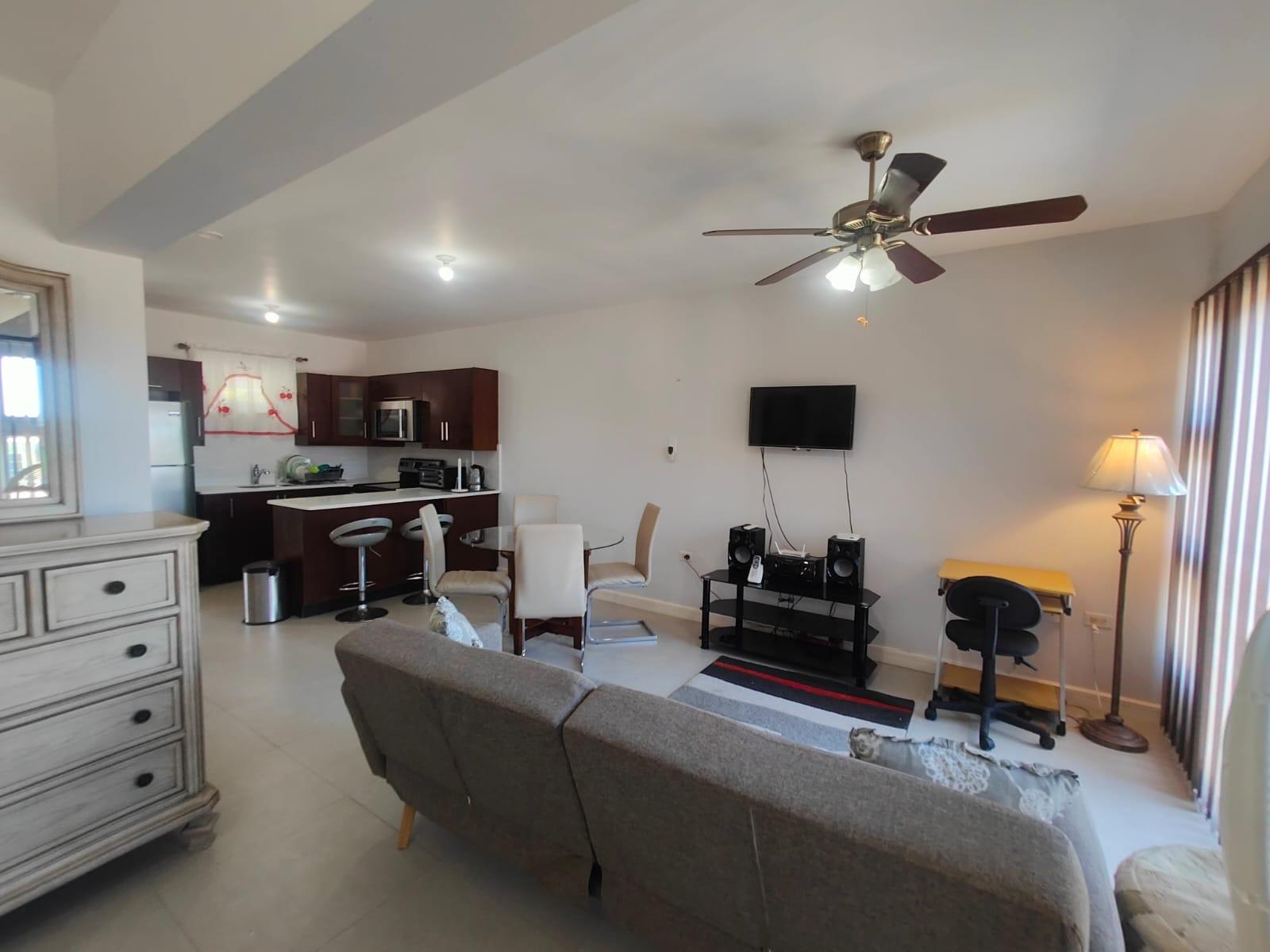 Modern-1-Bedroom-Studio-Apartment-for-Rent-in-St.-Andrew Twentieth image of 202-21 Sullivan Avenue in Kingston 8, St. Andrew, Jamaica - property is For Rent