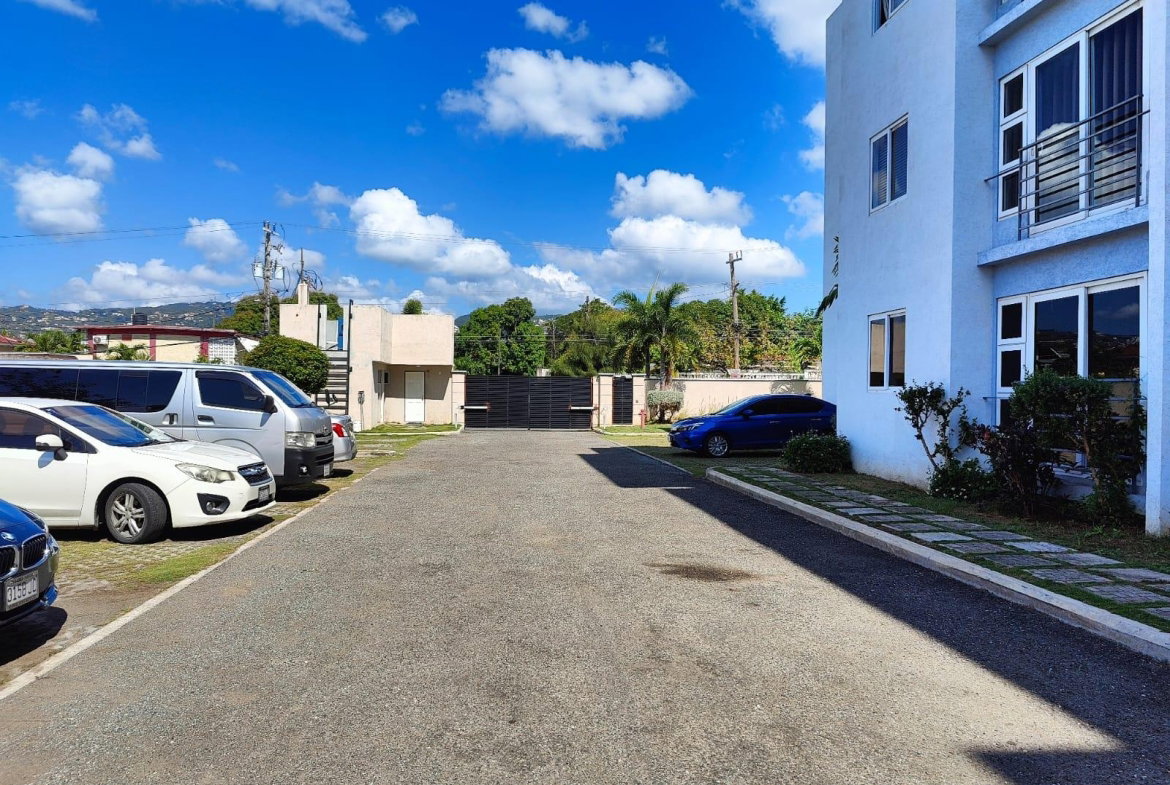Third image of 202-21 Sullivan Avenue in Kingston 8, St. Andrew, Jamaica - property is For Rent