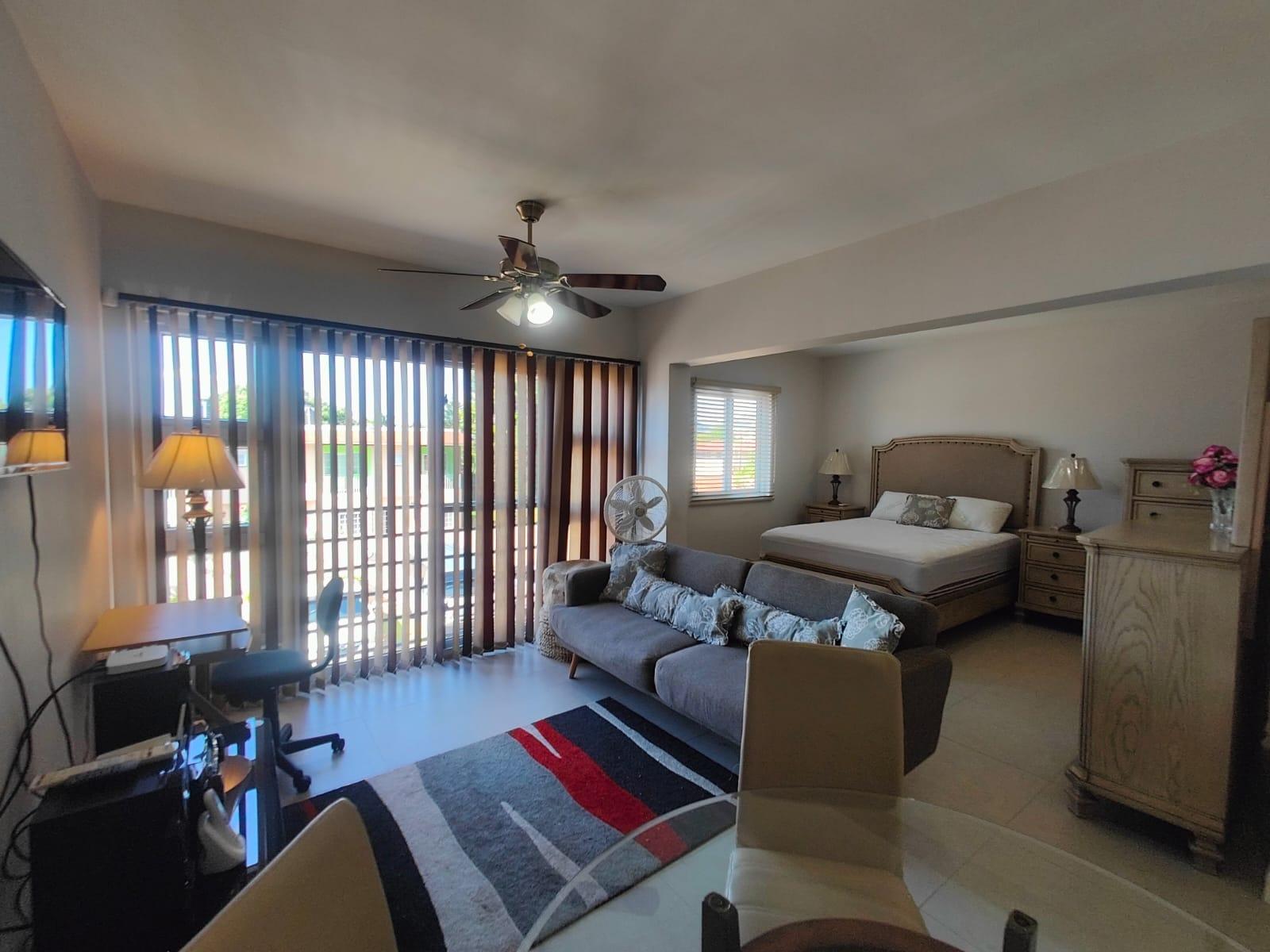Modern-1-Bedroom-Studio-Apartment-for-Rent-in-St.-Andrew Twenty-First image of 202-21 Sullivan Avenue in Kingston 8, St. Andrew, Jamaica - property is For Rent