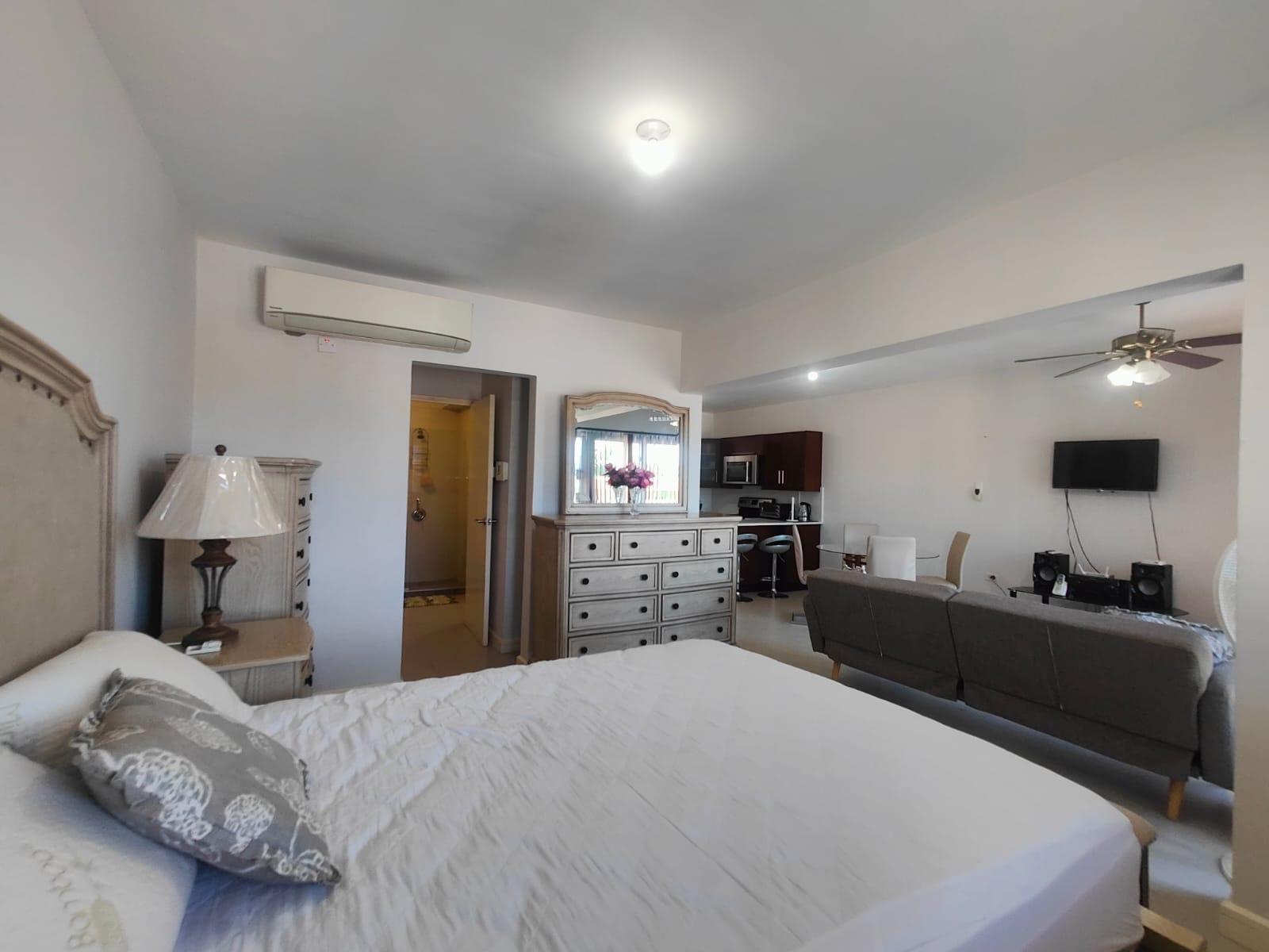 Modern-1-Bedroom-Studio-Apartment-for-Rent-in-St.-Andrew Twenty-Fourth image of 202-21 Sullivan Avenue in Kingston 8, St. Andrew, Jamaica - property is For Rent