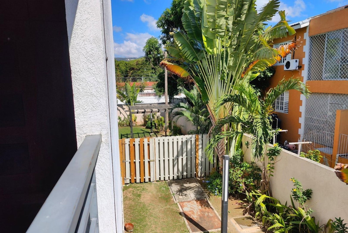 Thirtieth image of 202-21 Sullivan Avenue in Kingston 8, St. Andrew, Jamaica - property is For Rent