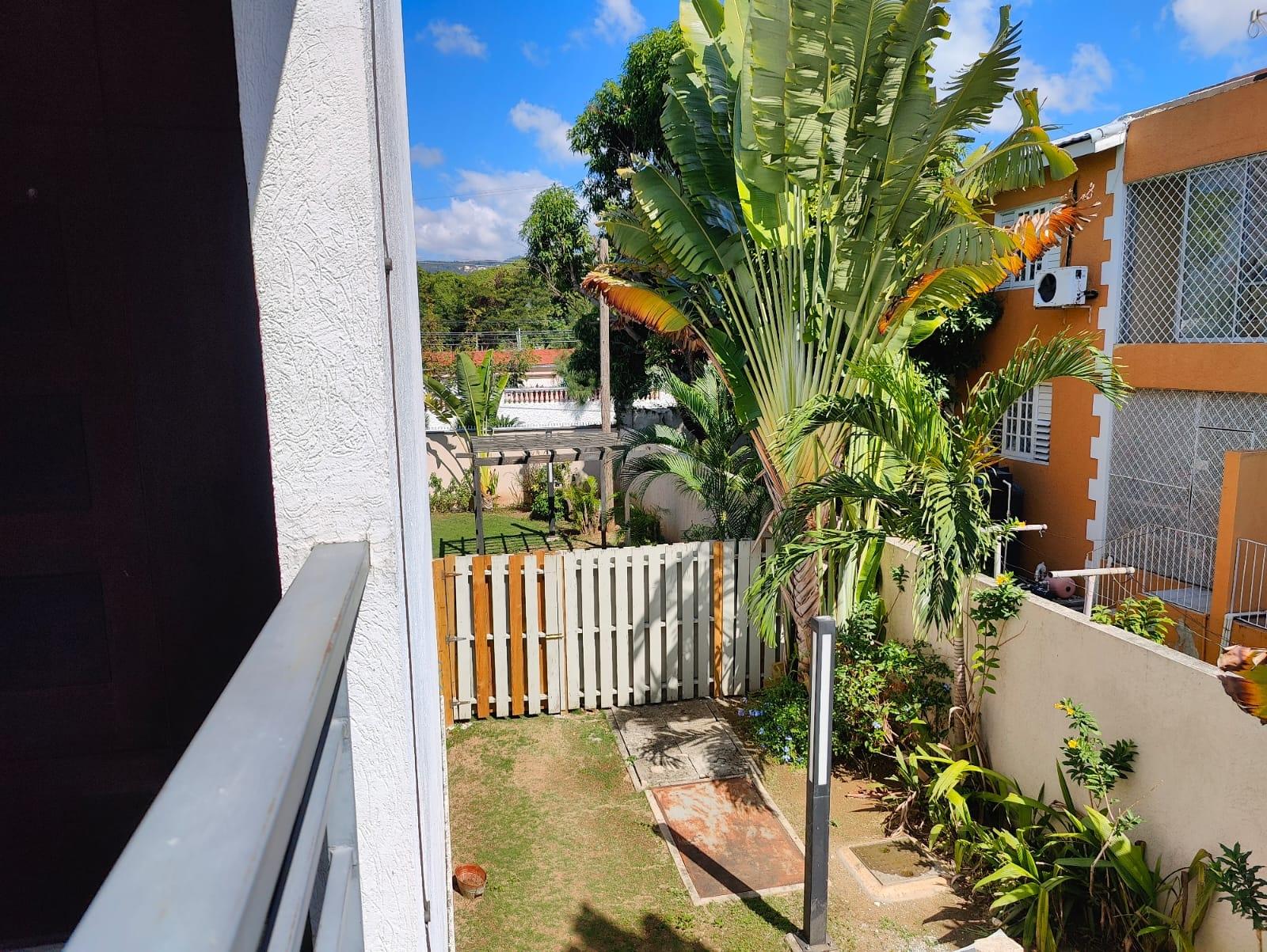 Modern-1-Bedroom-Studio-Apartment-for-Rent-in-St.-Andrew Thirtieth image of 202-21 Sullivan Avenue in Kingston 8, St. Andrew, Jamaica - property is For Rent