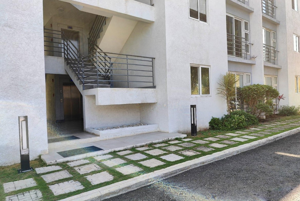 Fourth image of 202-21 Sullivan Avenue in Kingston 8, St. Andrew, Jamaica - property is For Rent