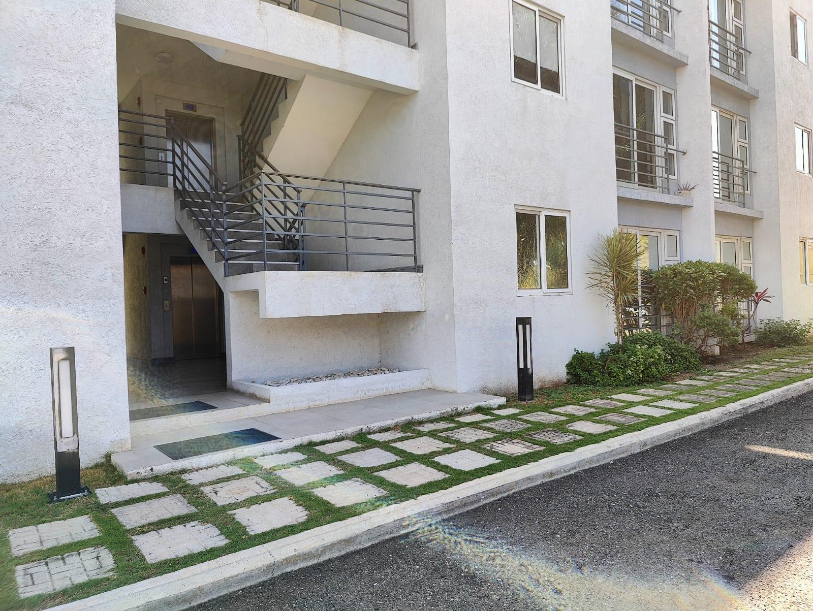 Modern-1-Bedroom-Studio-Apartment-for-Rent-in-St.-Andrew Fourth image of 202-21 Sullivan Avenue in Kingston 8, St. Andrew, Jamaica - property is For Rent