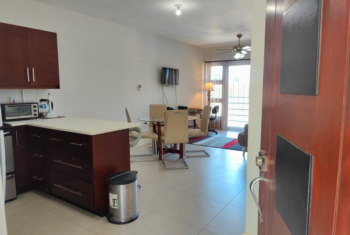 Tenth image of 202-21 Sullivan Avenue in Kingston 8, St. Andrew, Jamaica - property is For Rent