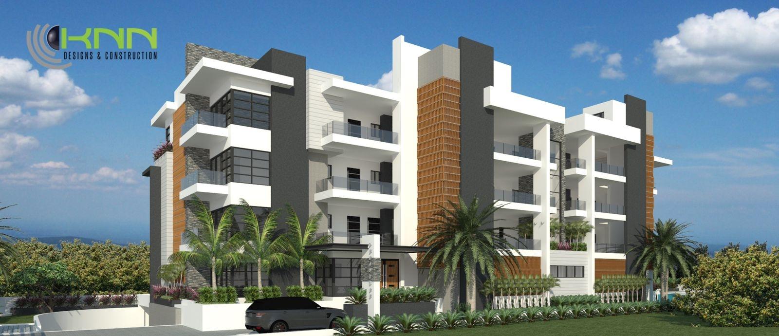 Second image of 5-29 Border Avenue in Kingston 19, St. Andrew, Jamaica - property is For Sale