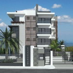 First image of 5-29 Border Avenue in Kingston 19, St. Andrew, Jamaica - property is For Sale