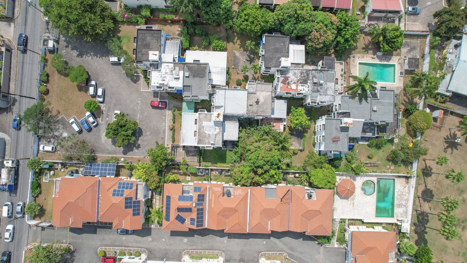 Third image of 19-7 Kingsway in Kingston 10, St. Andrew, Jamaica - property is For Rent