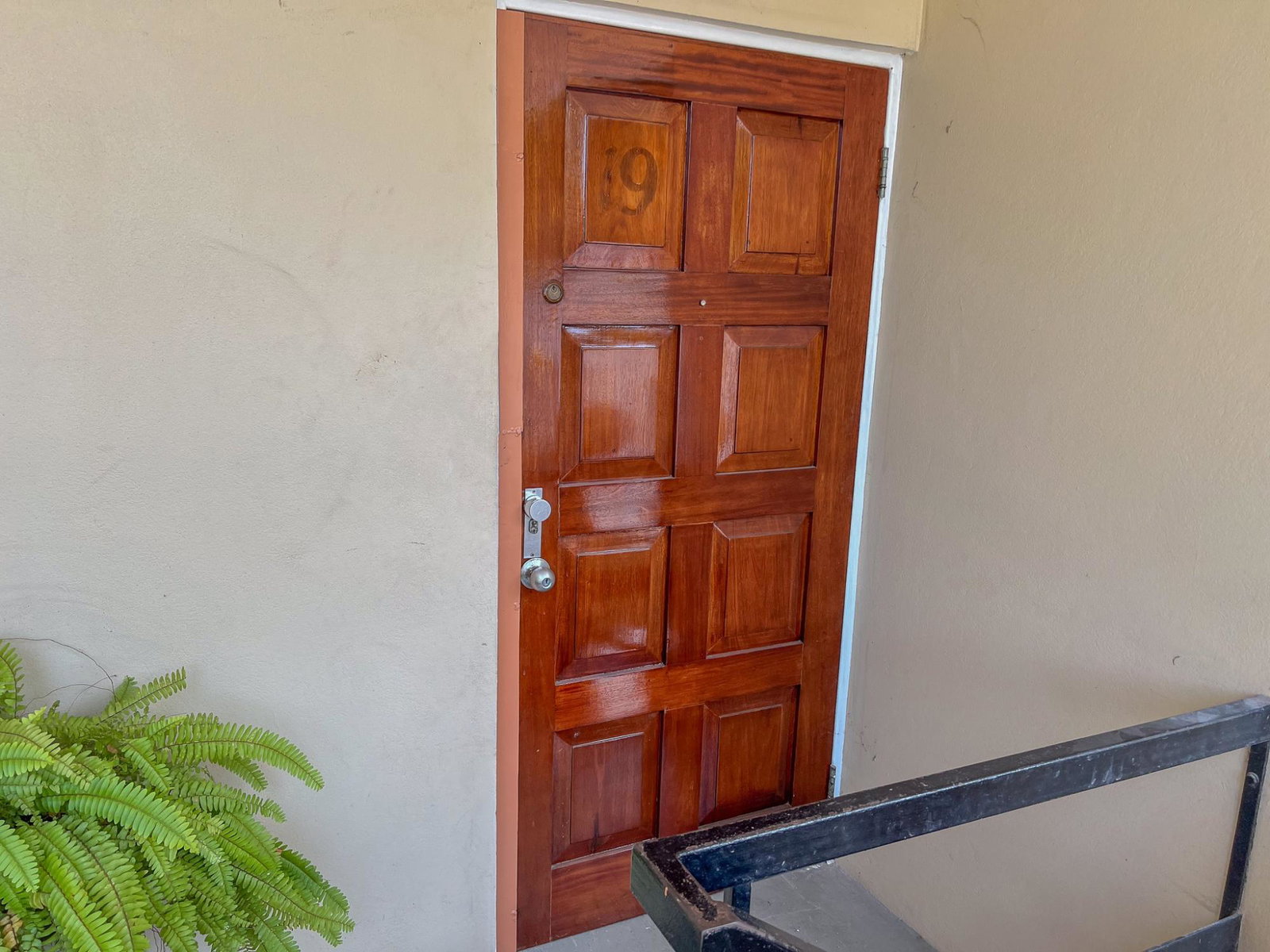 Twenty-First image of 19-7 Kingsway in Kingston 10, St. Andrew, Jamaica - property is For Rent