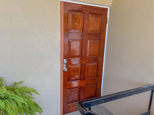 Twenty-First image of 19-7 Kingsway in Kingston 10, St. Andrew, Jamaica - property is For Rent