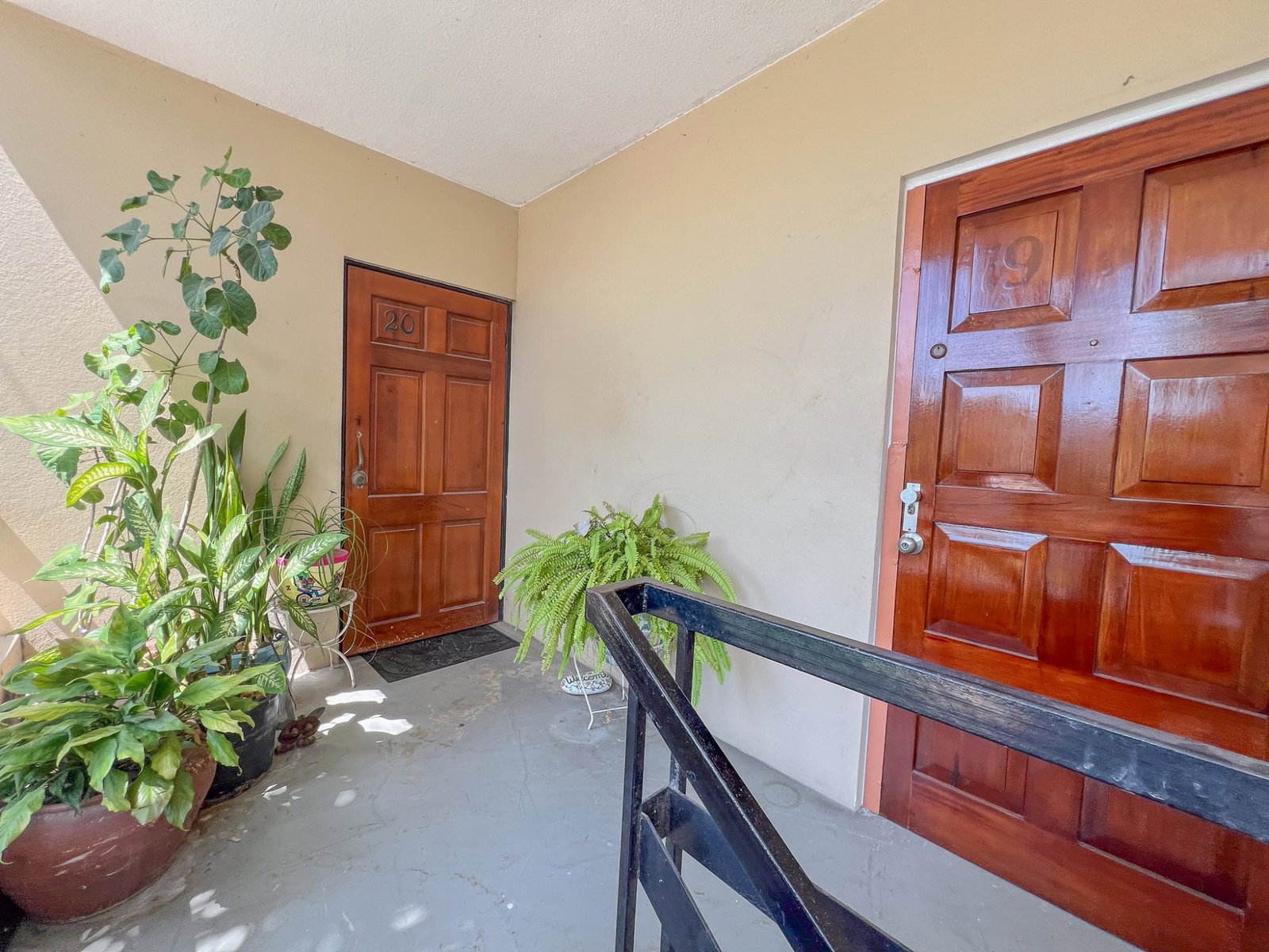 Twenty-Second image of 19-7 Kingsway in Kingston 10, St. Andrew, Jamaica - property is For Rent
