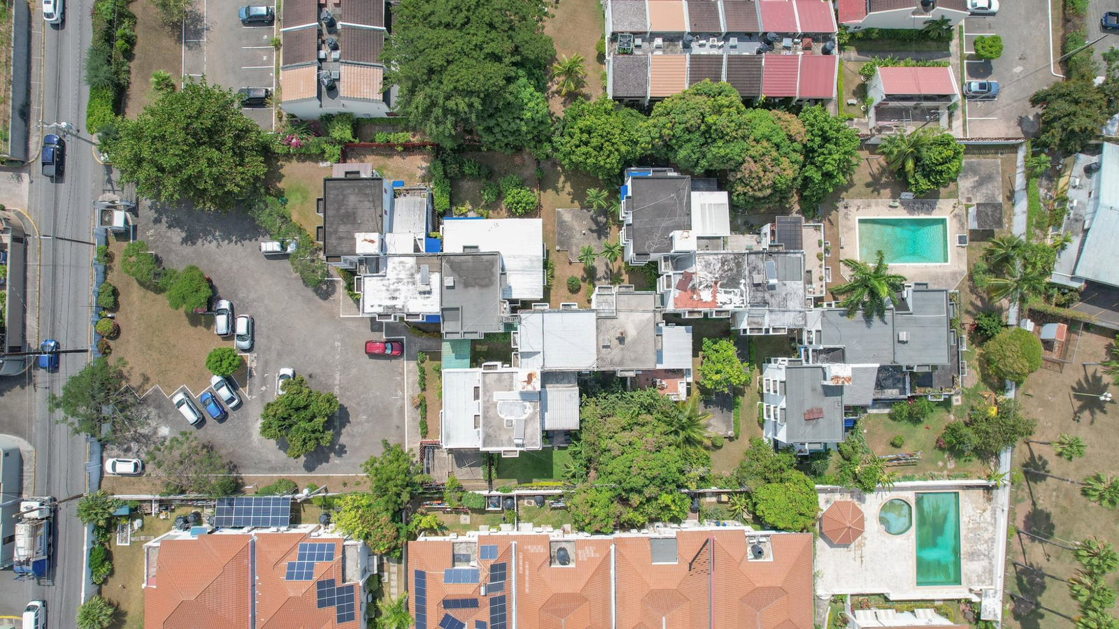 Fourth image of 19-7 Kingsway in Kingston 10, St. Andrew, Jamaica - property is For Rent