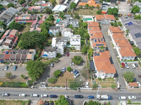 First image of 19-7 Kingsway in Kingston 10, St. Andrew, Jamaica - property is For Rent