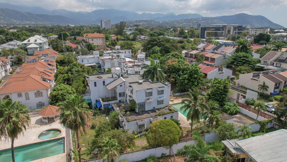Eighth image of 19-7 Kingsway in Kingston 10, St. Andrew, Jamaica - property is For Rent