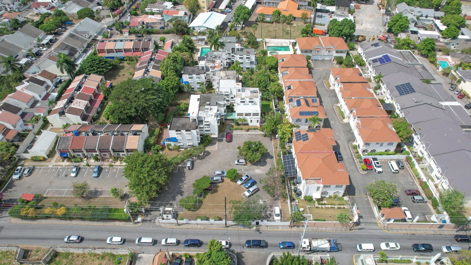 First image of 19-7 Kingsway in Kingston 10, St. Andrew, Jamaica - property is For Rent