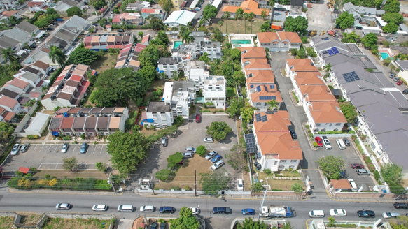 First image of 19-7 Kingsway in Kingston 10, St. Andrew, Jamaica - property is For Rent