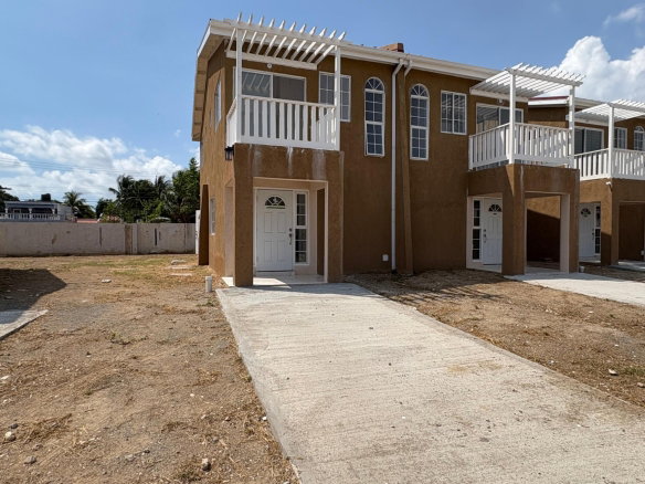 First image of 132- Sandown Palms in Greater Portmore, St. Catherine, Jamaica - property is For Rent