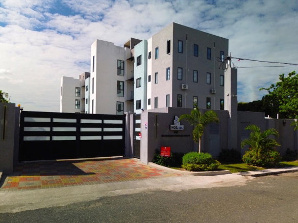 First image of 9-42 Grosvenor Terrace in Kingston 8, St. Andrew, Jamaica - property is For Rent