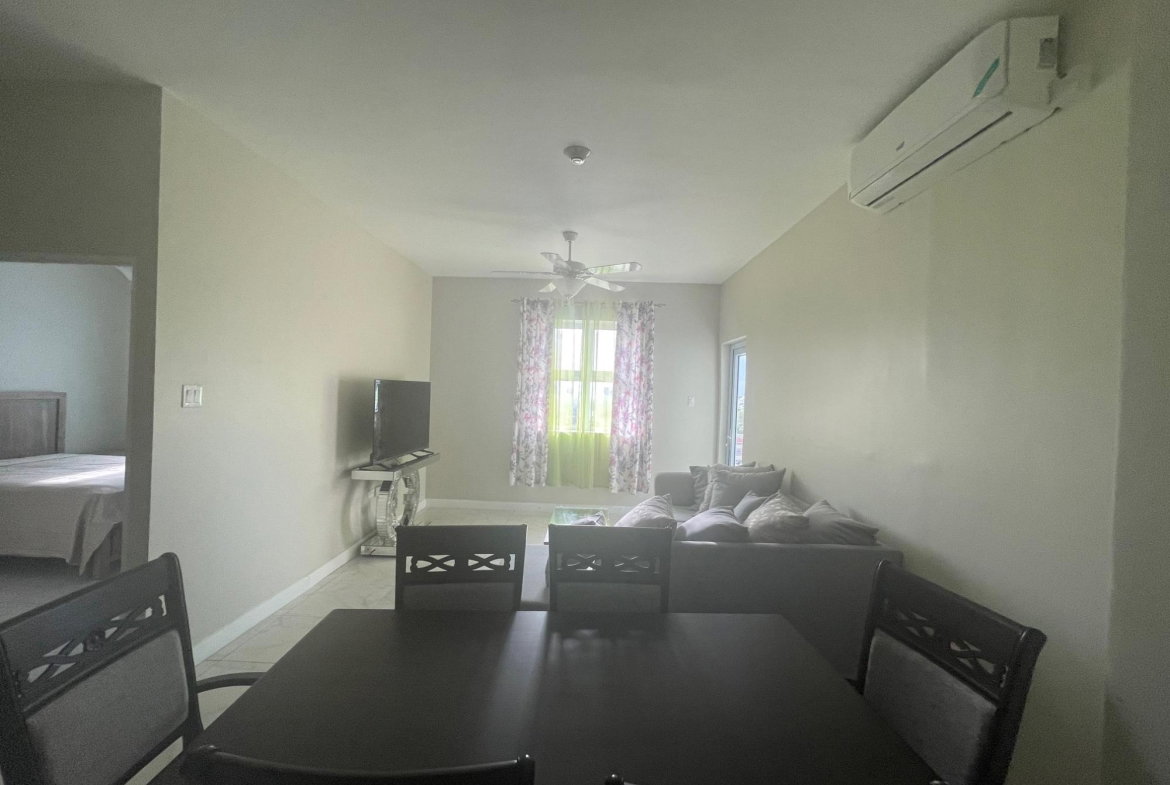 Second image of 601-17 Crieffe Road, St. Andrew in Kingston 6, St. Andrew, Jamaica - property is For Rent