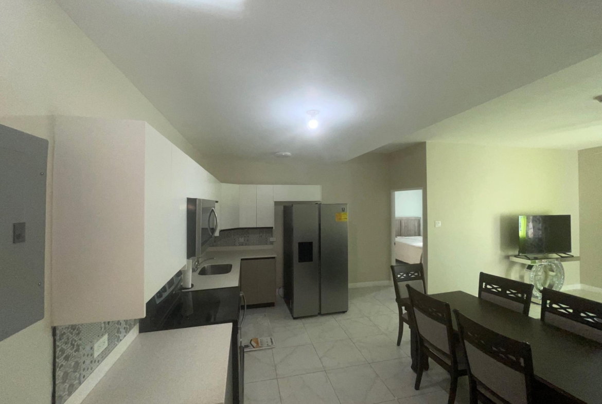 First image of 601-17 Crieffe Road, St. Andrew in Kingston 6, St. Andrew, Jamaica - property is For Rent