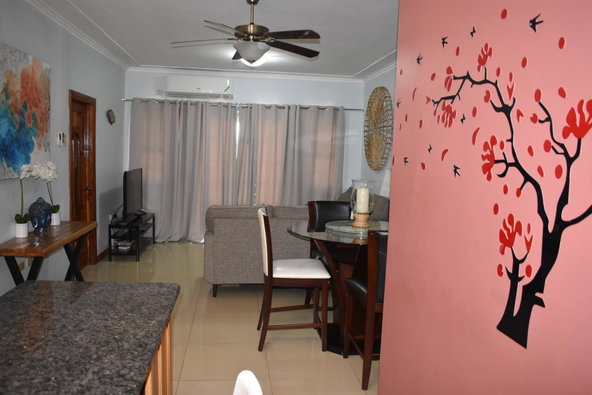 Twelfth image of 23-7 Liguanea Avenue, Kingston in Kingston 6, St. Andrew, Jamaica - property is For Rent